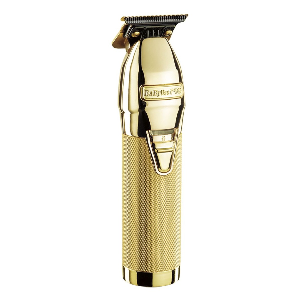 BLACK FX SKELETON OUTLINER  T BLADE