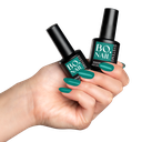 BO. Soakable Gel Polish #101 Enchanted Forest 7ml