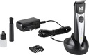 Moser ChroMini Pro 2 (Q) Zwart
