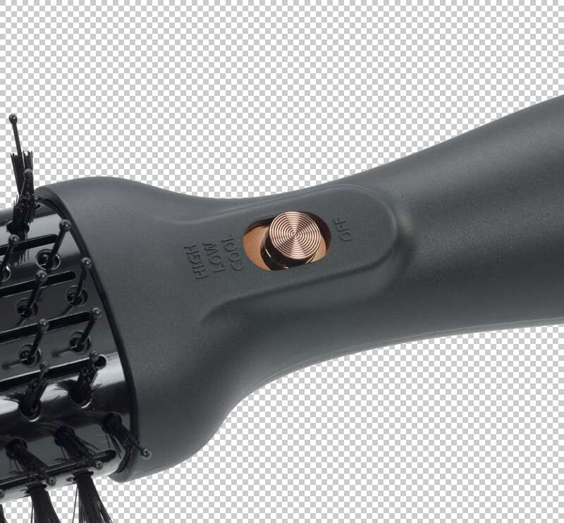 Venteox Volumising Styling Brush