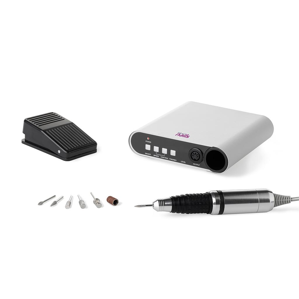 SIBEL Nagelvijl Elektrisch EU