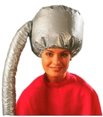 SIBEL Haardroger E-Z Droger Alu EU
