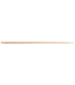MANICUURSTOKJE 15CM 10STK