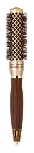 OG Expert Blowout Shine Wavy&Bristle Gold&Brown 25
