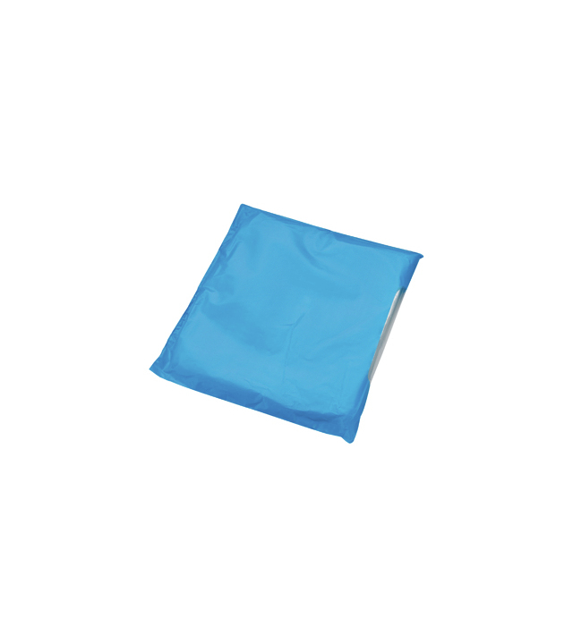 PLASTIEKZAKKEN VR PARAFFINE VERWARMER 100ST**