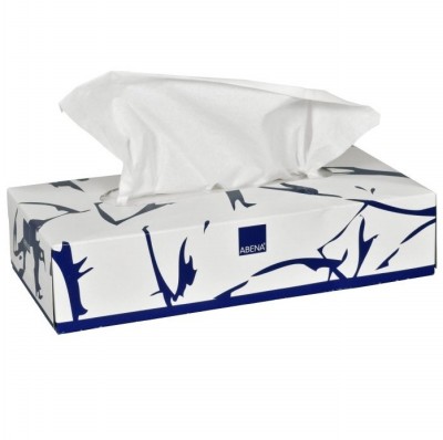 ABENA KLEENEX TISSUES 100