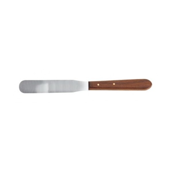 EPIL'HAIR PRO SPATULE Acier Inoxydable 21cm -corps