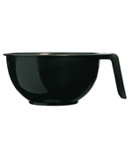 [S008953102] SIBEL Kleurpotje met Handvat Zwart