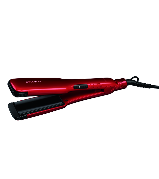VOLUMEOX 3 IN 1 VOLUMIZING STRAIGHTENER ORIGINAL**