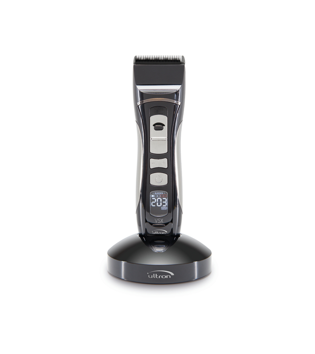 VSX GLAM EDITION TONDEUSE ZWART ULTRON**