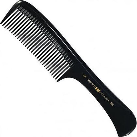 Hercules Ontwarkam 696W-591W 9"