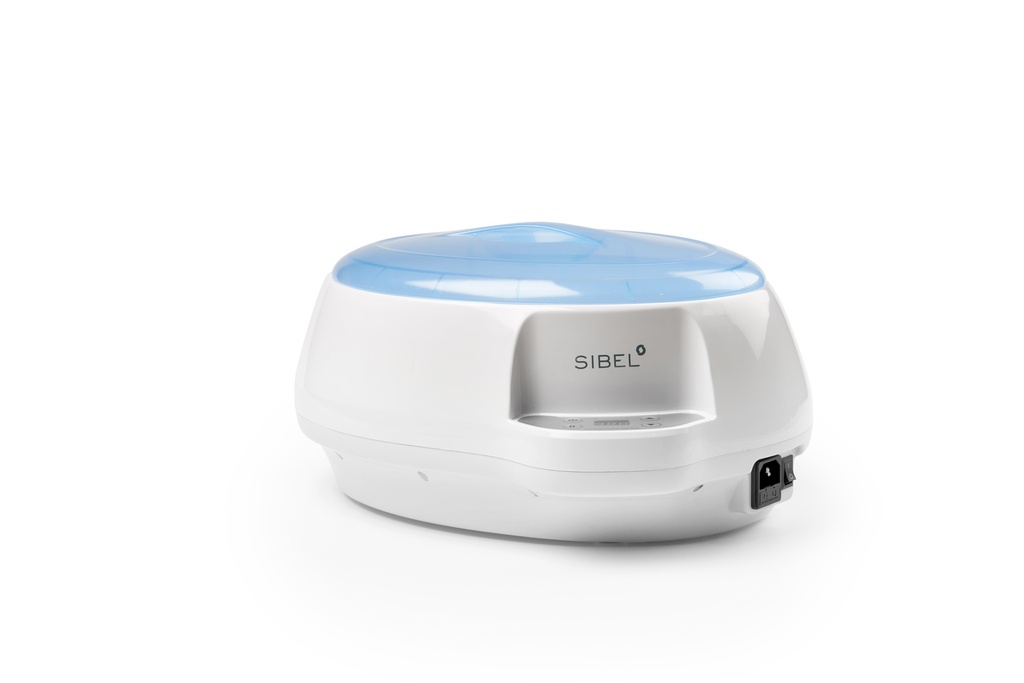 [S7420017] SIBEL Paraffine Waxverwarming Luxe 300W 5L EU