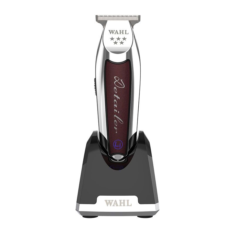 Wahl HSM Detailer Cordless