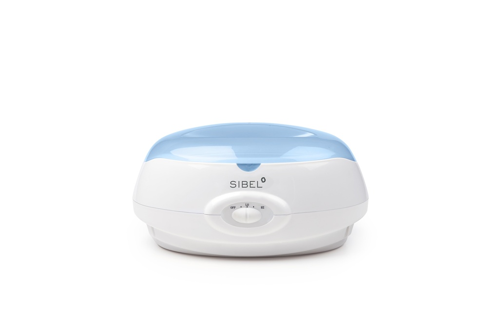 SIBEL Verwarming paraffine wax 200W 2.4L EU