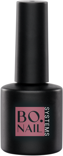 BO. Soakable Gel Polish #036 Vintage Pink 7ml