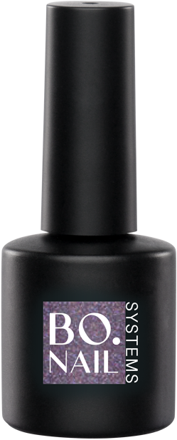 BO. Soakable Gel Polish #037 Galaxy 7ml