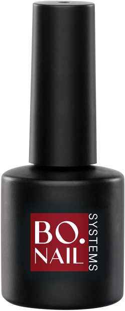 BO. Soakable Gel Polish #054 Ruby Red 7ml