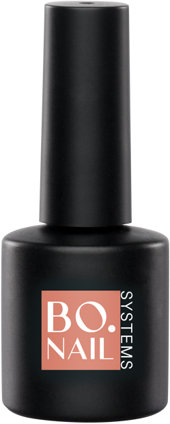 BO. Soakable Gel Polish #057 Flamingo 7ml
