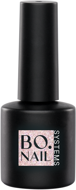 BO. Soakable Gel Polish #065 Star 7ml