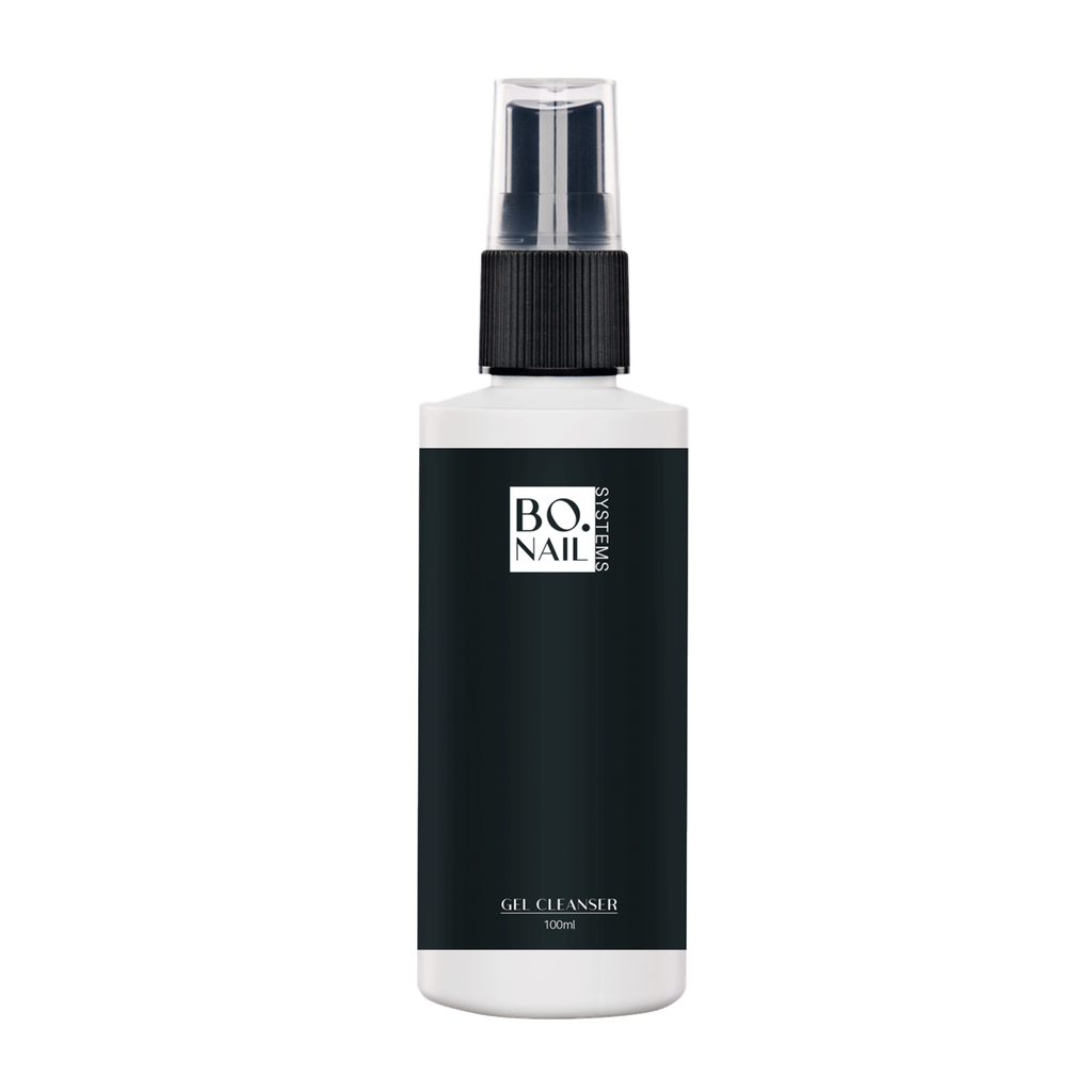 BO. Gel Cleanser 100ml