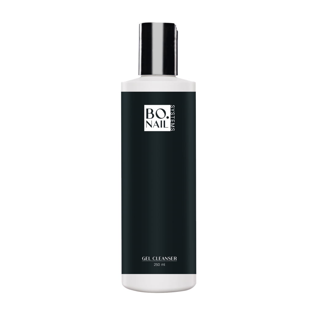 BO. Gel Cleanser 250ml
