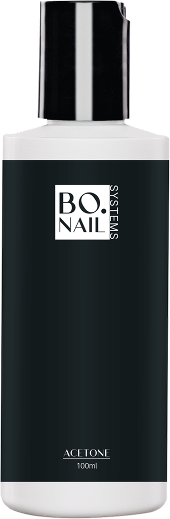BO. Acetone 100ml