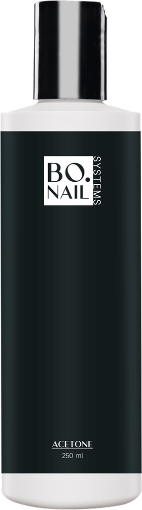 BO. Acetone 250ml*