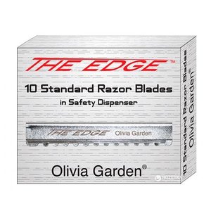 BLADES FOR THE EDGE (10PC)