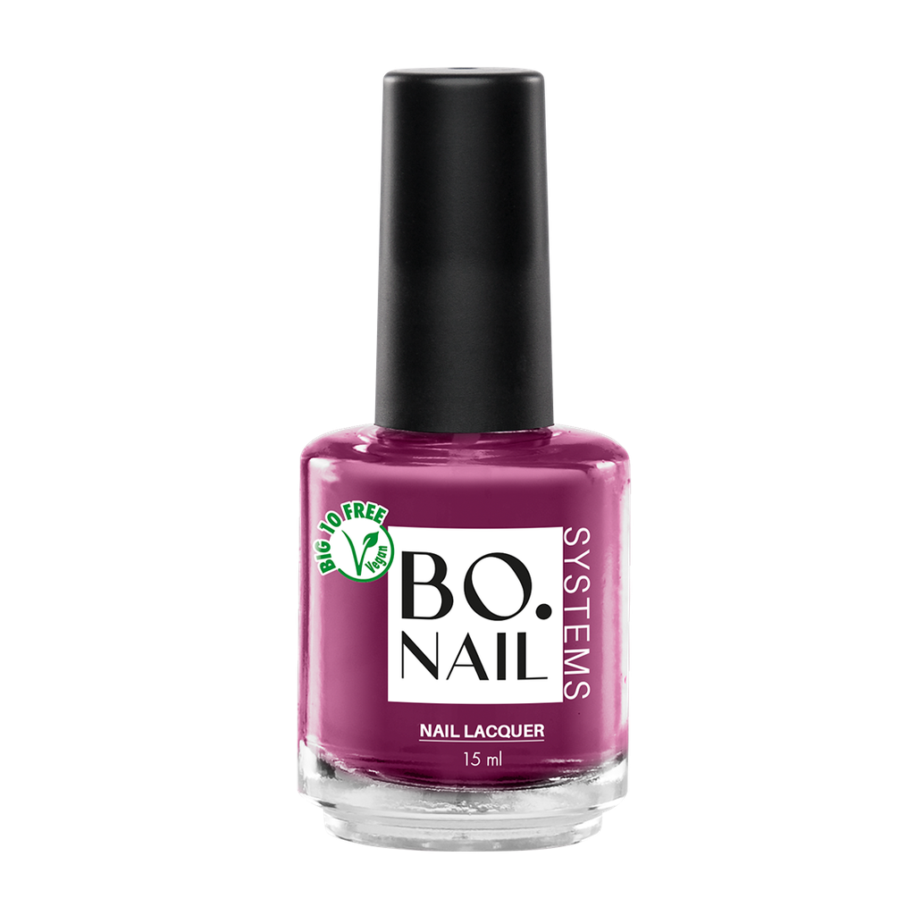 BO Nail Lacquer #023 Mulberry 15ml