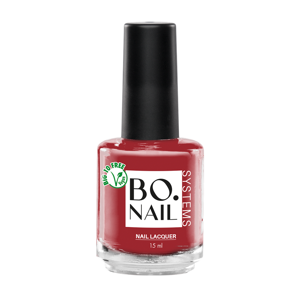 BO Nail Lacquer #024 Bloody Mary 15ml