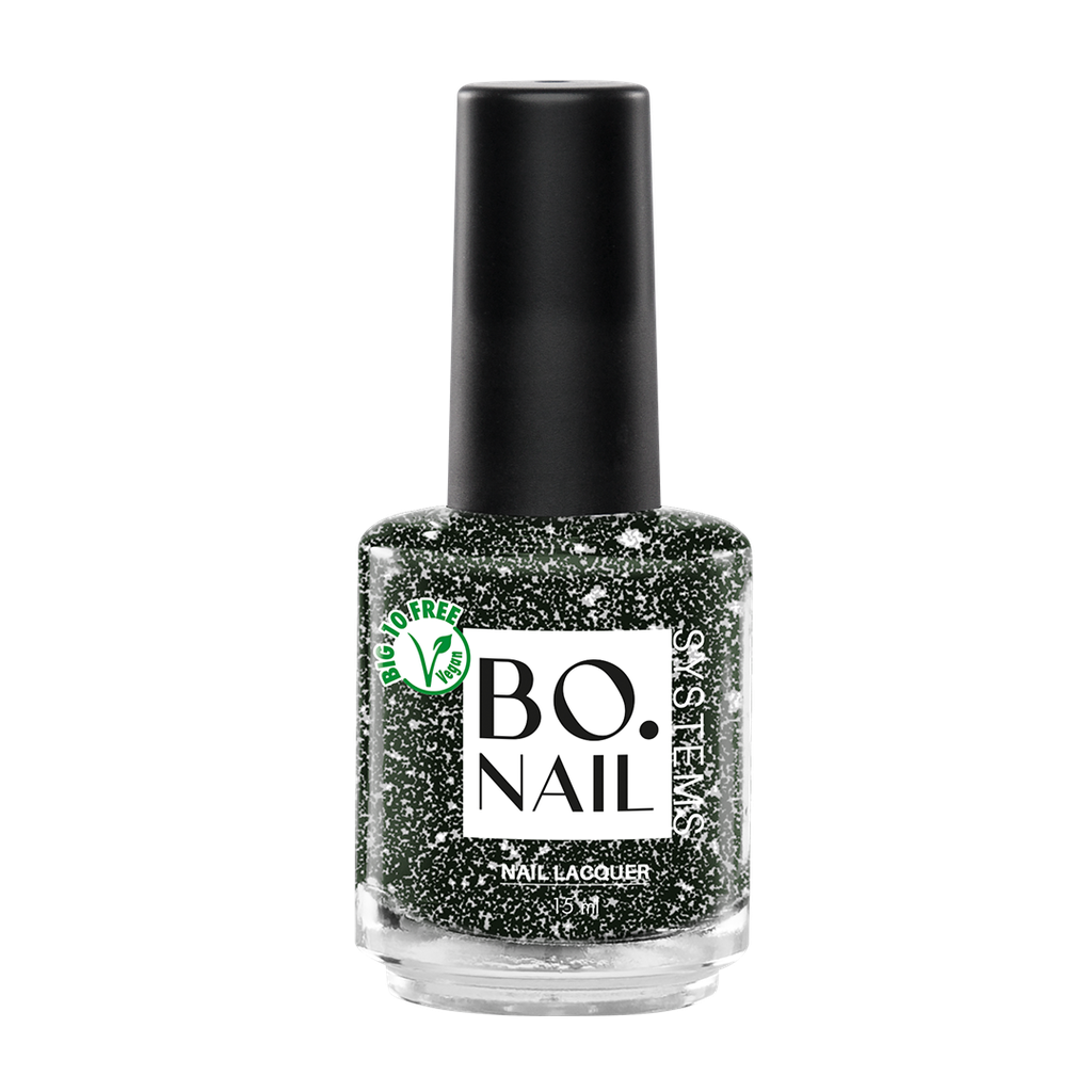BO Nail Lacquer #027 Starry Sky 15ml