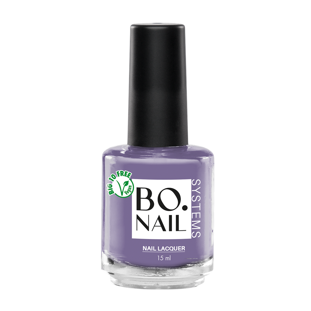 BO Nail Lacquer #032 Violet 15ml