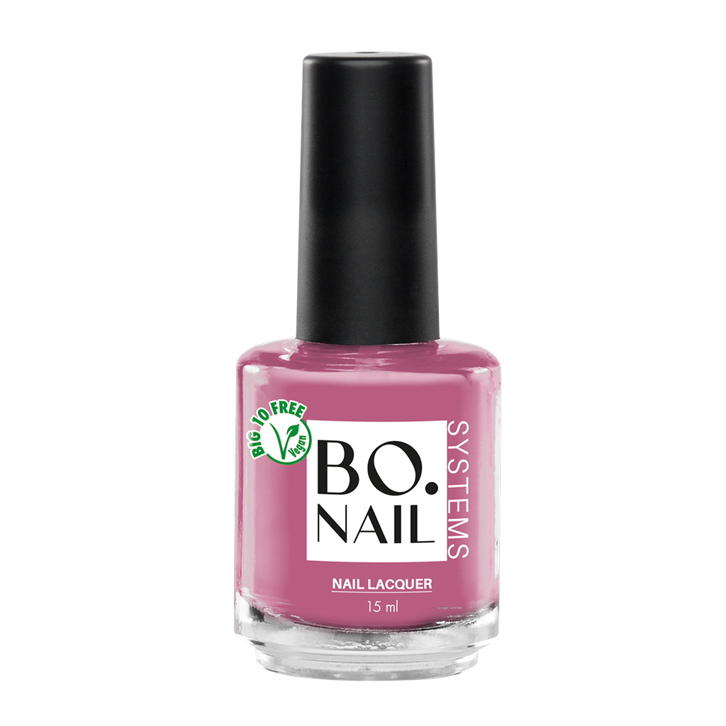 BO Nail Lacquer #036 Vintage Pink 15ml