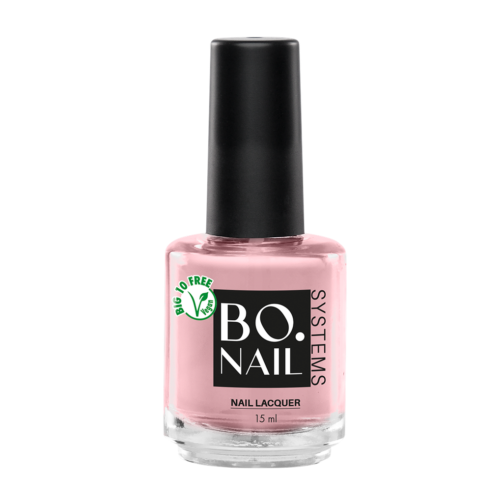 BO Nail Lacquer #045 Powder Pink 15ml