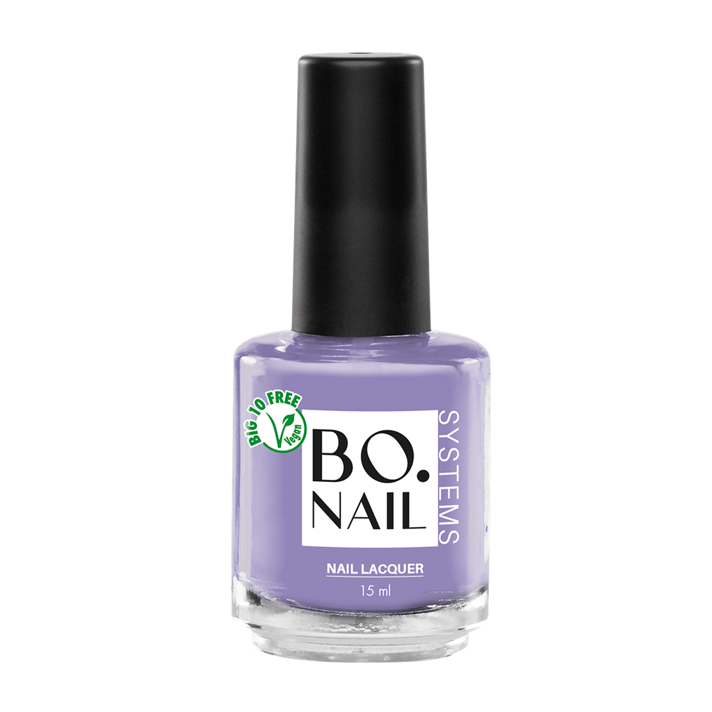 BO Nail Lacquer #061 Lavender 15ml