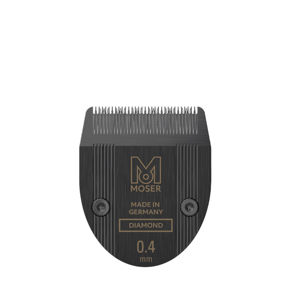 Moser 1584-85/-91/92 Diamond Snijmes 0,4mm