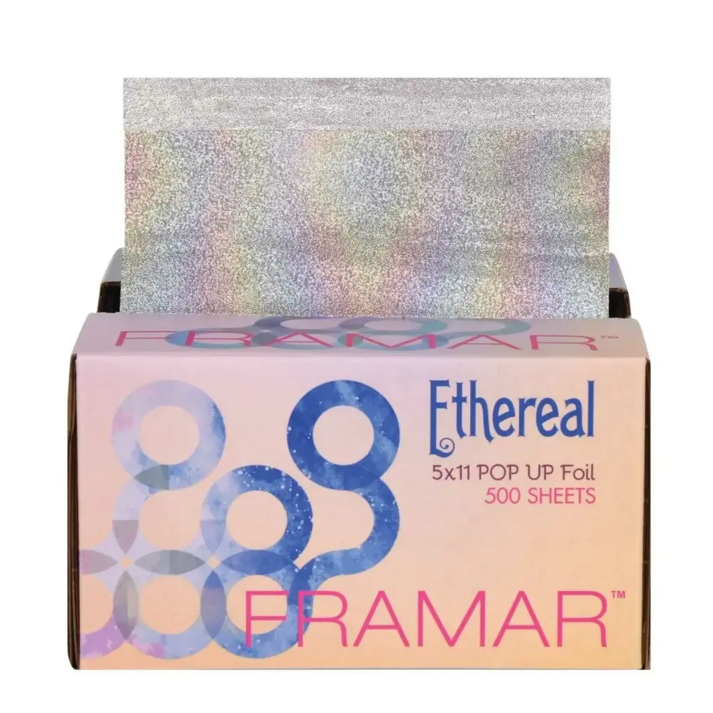 Framar Pop Up Ethereal 12x27 500 stuks