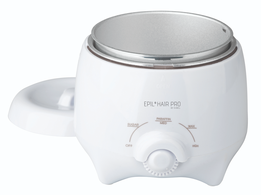 SIBEL EHP Verwarming voor Wax 250ml EU