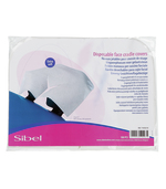 [S7420216] DISPOSABLE SOFT FACE REST COVER 100PCS