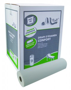 Divanpapier 50X35