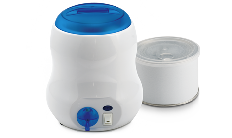[IT1039] DOLL 400 WASVERWARMER