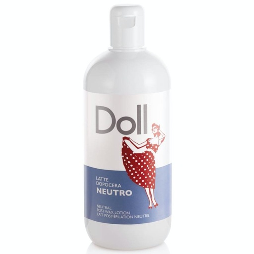 [IT1003] Doll After Wax Milk 500ml
