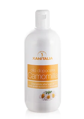 [IT1004] DOLL AFTER WAX OIL CAMOMILLA 500ML