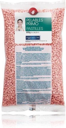 [IT1047] DOLL HARSKORRELS 1000G ROZE