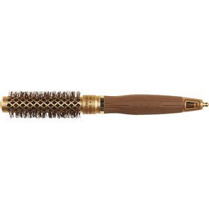 [OG1109] EXPERT BLOWOUT SHINE Wavy Bristles Gold&Brown 20