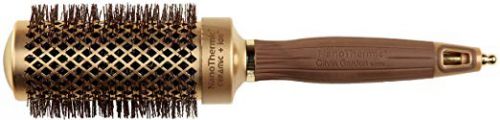 [OG1112] EXPERT BLOWOUT SHINE Wavy Bristles Gold&Brown 45