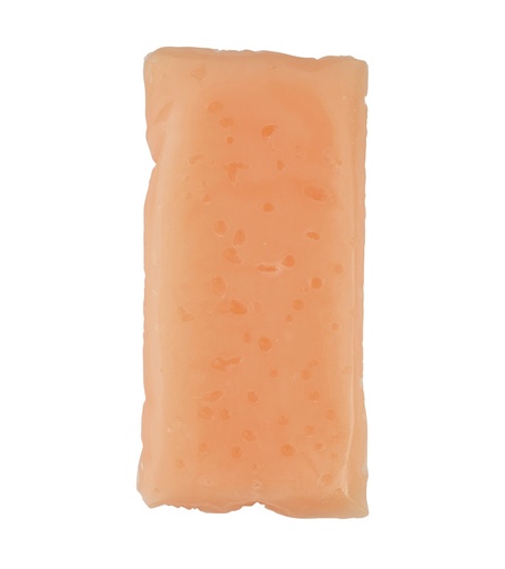 [S7420022] SIBEL Paraffinewas perzik 6x500 g