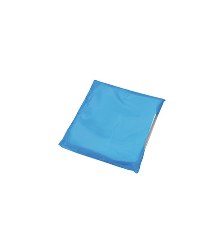[S7420008] PLASTIEKZAKKEN VR PARAFFINE VERWARMER 100ST**