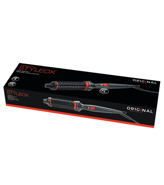 Styleox hot brush 40mm
