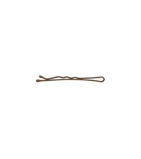[S970005015] SUPERGRIP BLEND RITE 5CM BRUIN KRT/9STK